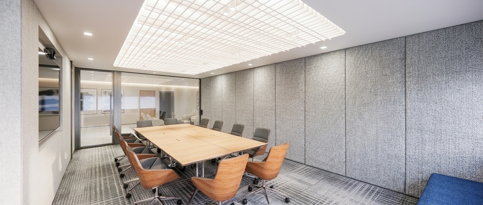 Building its Executives design concept view 5