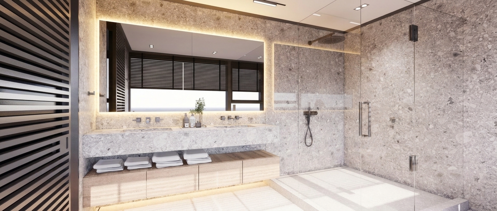 Concept Home design concept view 10