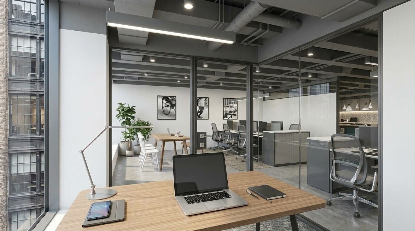 Energising design concept view 3