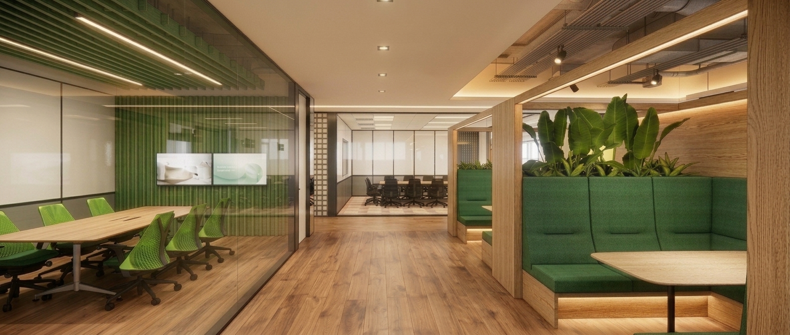 Collaborate w/ the View design concept view 6