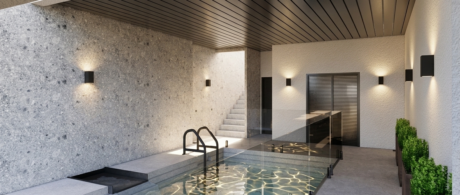 Concept Home design concept view 7