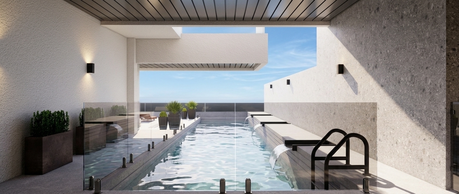 Concept Home design concept view 8