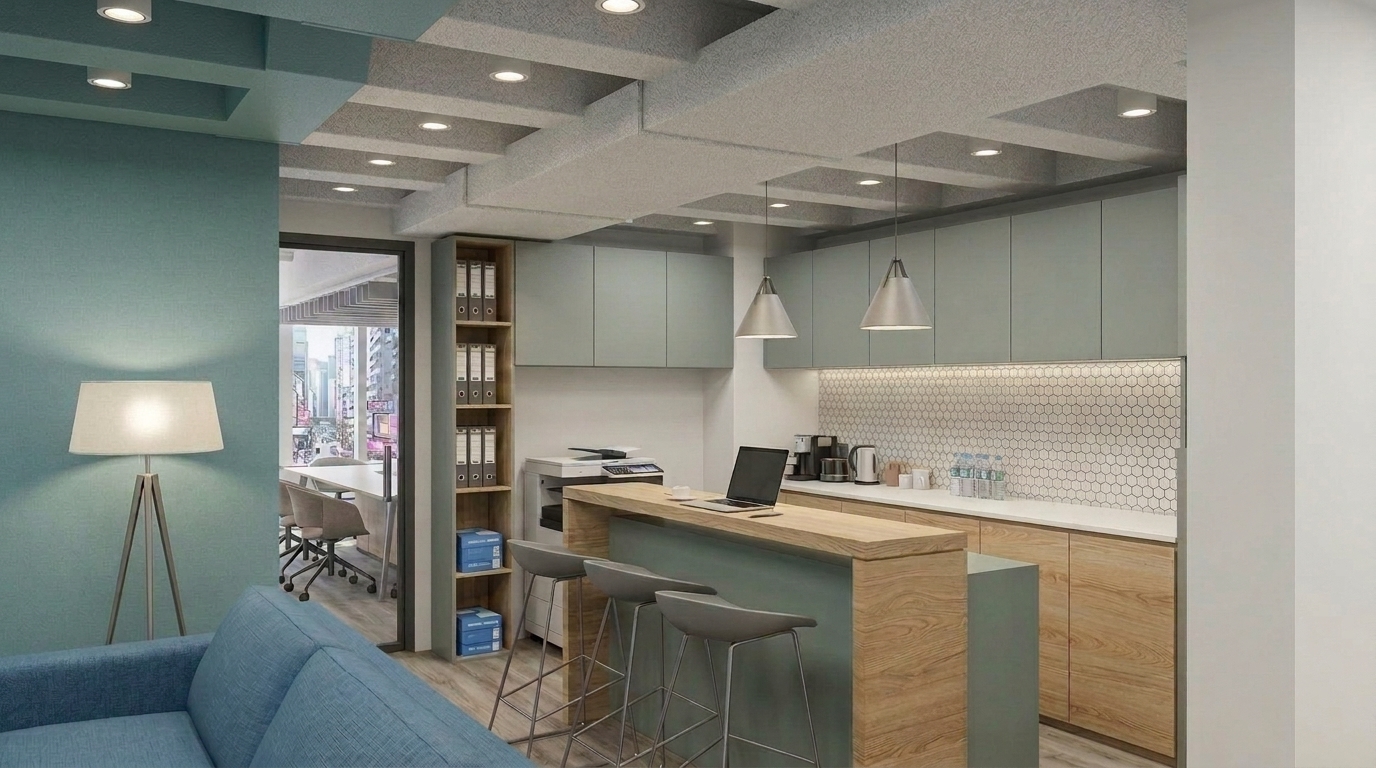 Energising design concept view 5